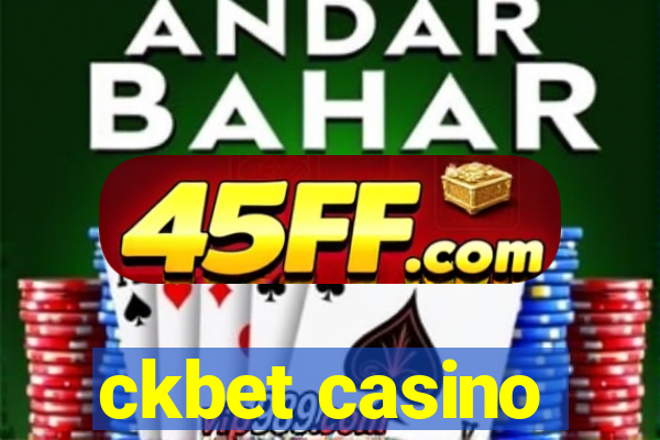 ckbet casino